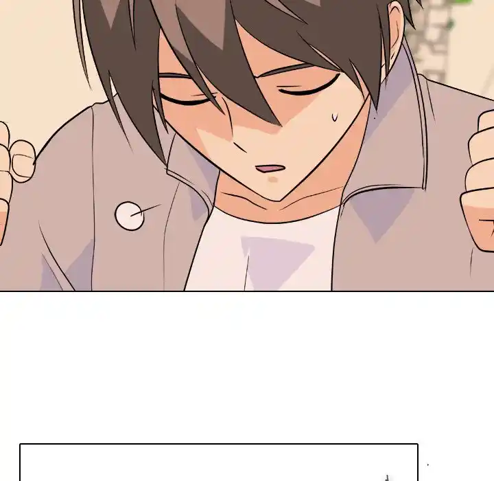 High School Legend Red Dragon Chapter 158