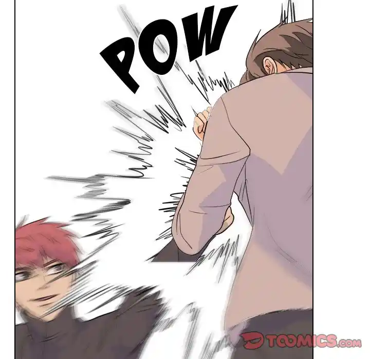 High School Legend Red Dragon Chapter 158