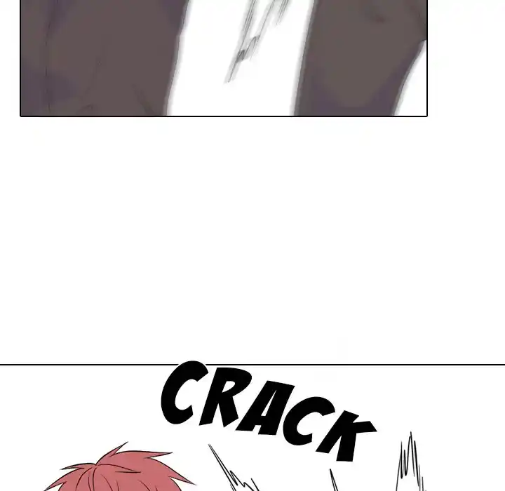 High School Legend Red Dragon Chapter 158