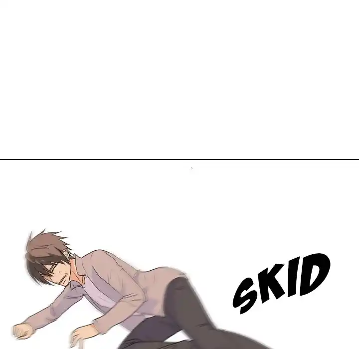 High School Legend Red Dragon Chapter 158