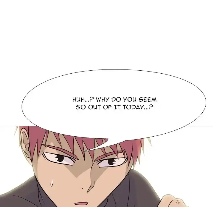 High School Legend Red Dragon Chapter 158
