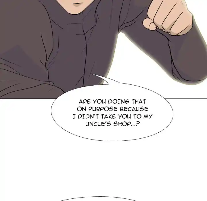 High School Legend Red Dragon Chapter 158