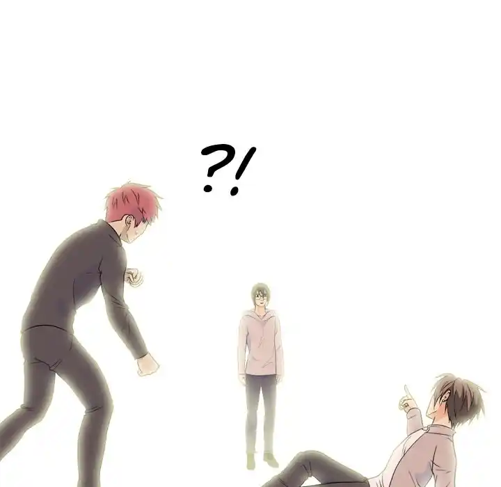 High School Legend Red Dragon Chapter 158