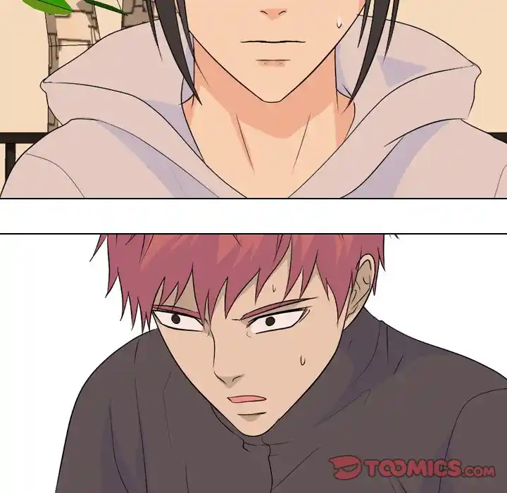 High School Legend Red Dragon Chapter 158