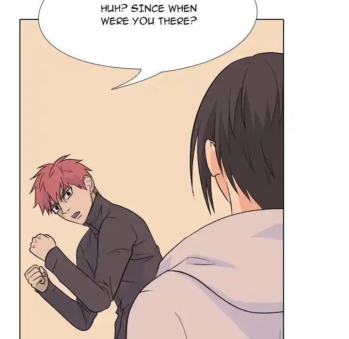 High School Legend Red Dragon Chapter 158