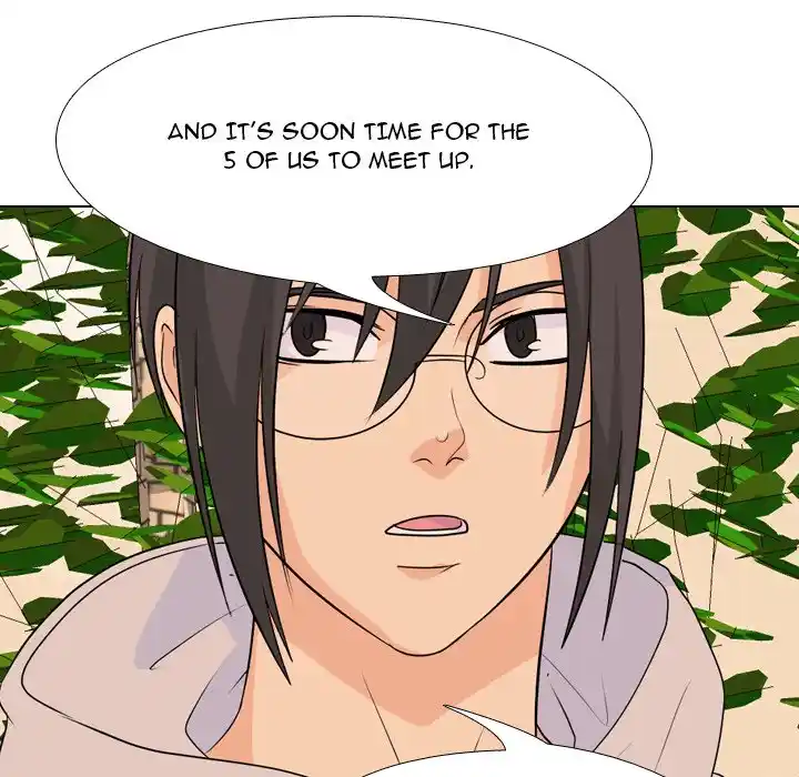 High School Legend Red Dragon Chapter 158