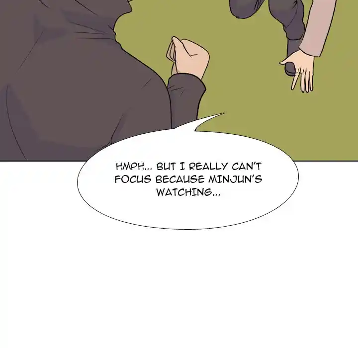 High School Legend Red Dragon Chapter 158