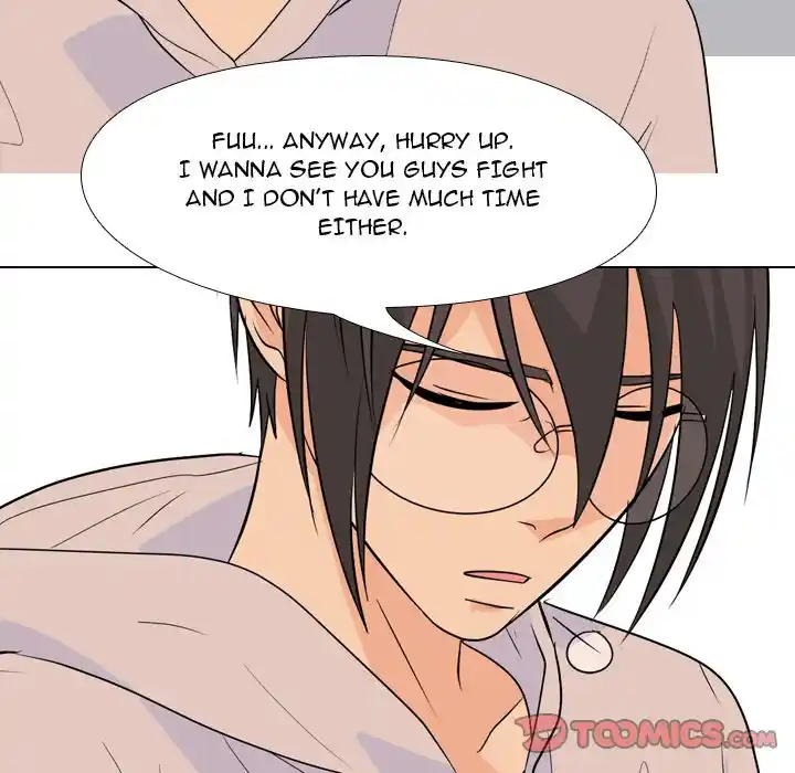 High School Legend Red Dragon Chapter 158