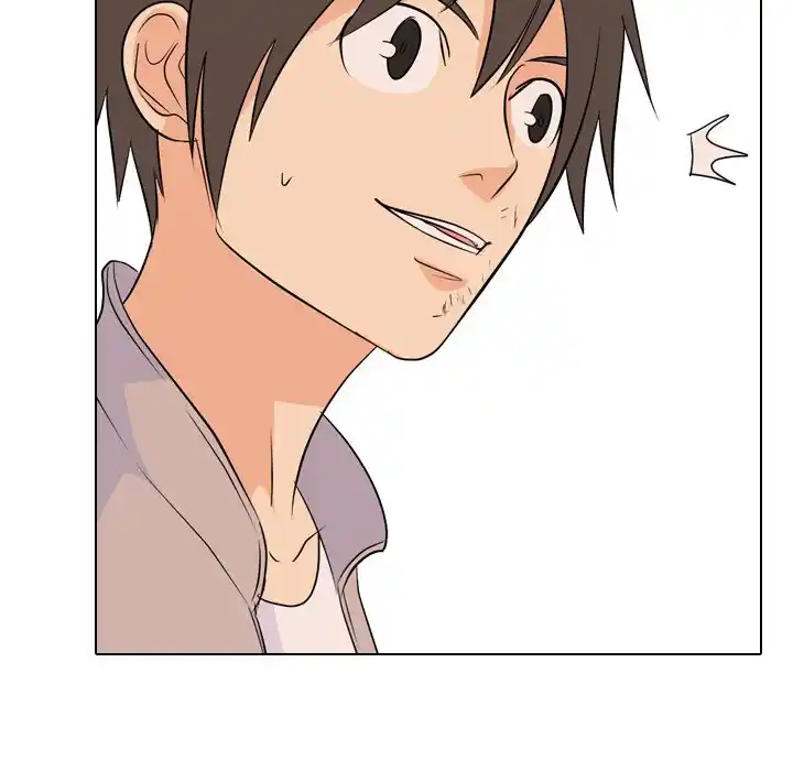 High School Legend Red Dragon Chapter 158