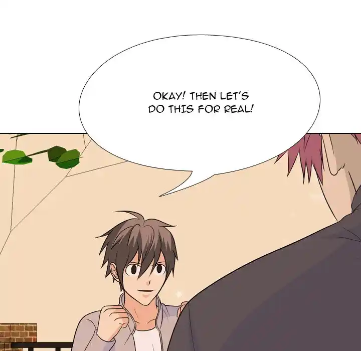 High School Legend Red Dragon Chapter 158