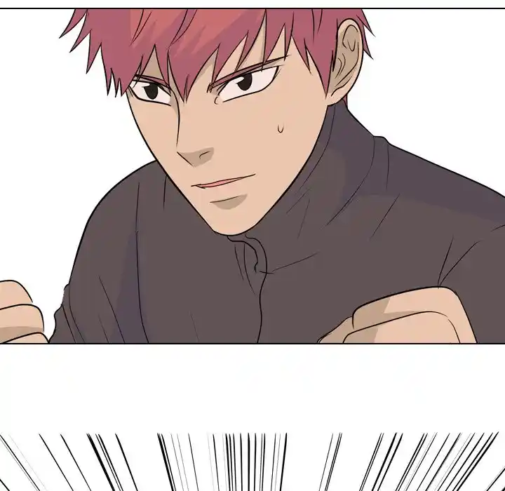 High School Legend Red Dragon Chapter 158