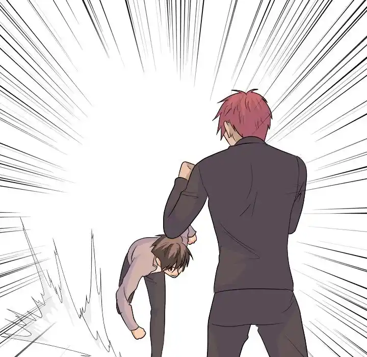 High School Legend Red Dragon Chapter 158