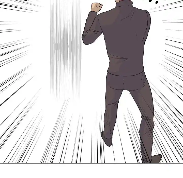 High School Legend Red Dragon Chapter 158