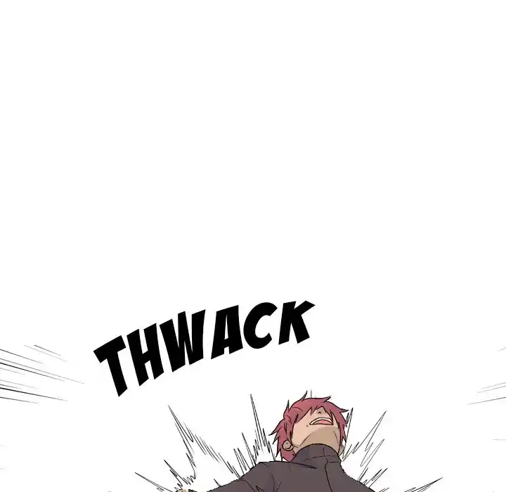 High School Legend Red Dragon Chapter 158