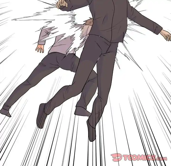 High School Legend Red Dragon Chapter 158