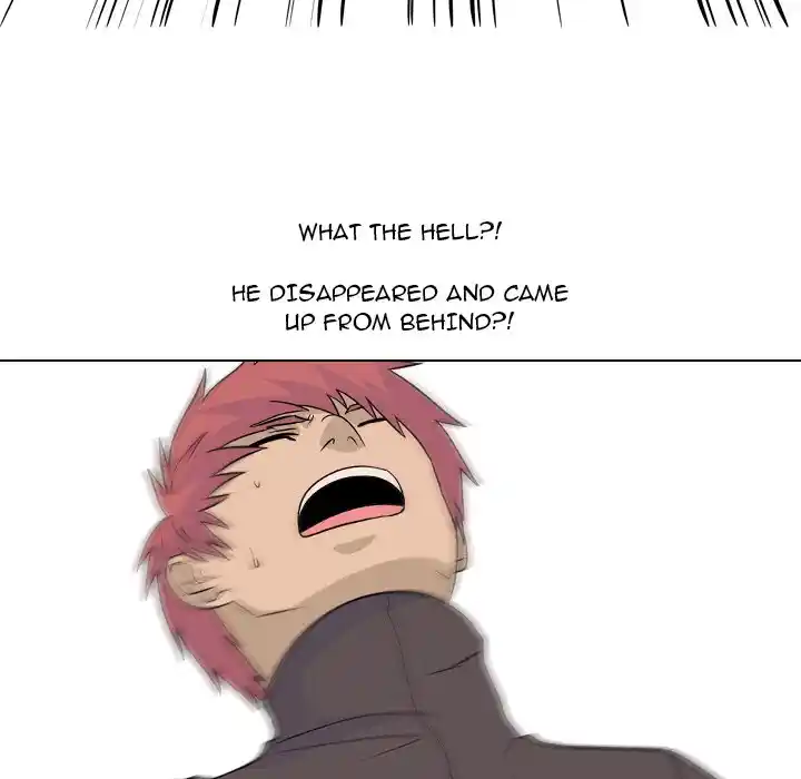 High School Legend Red Dragon Chapter 158