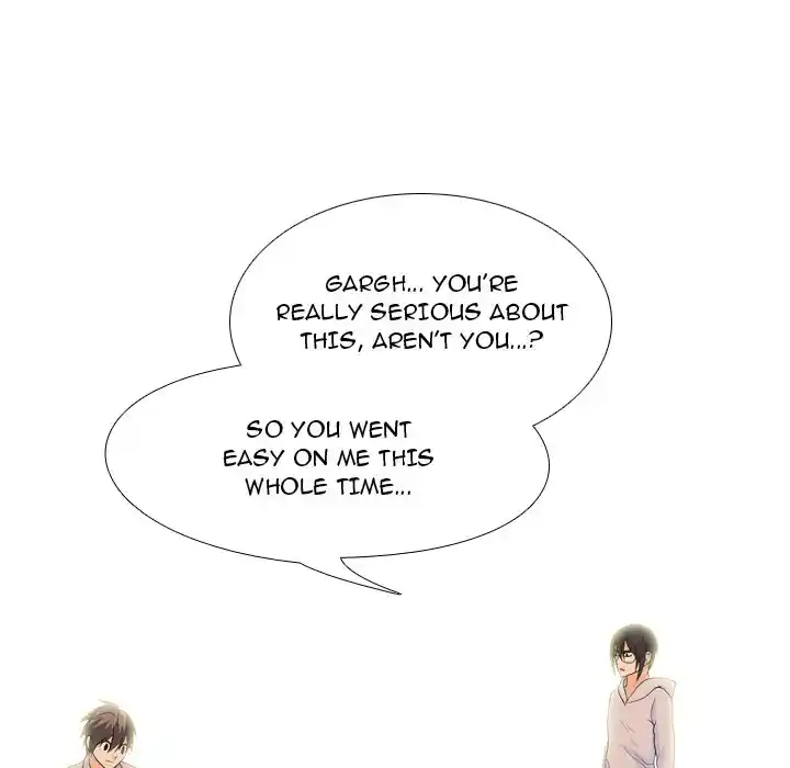 High School Legend Red Dragon Chapter 158