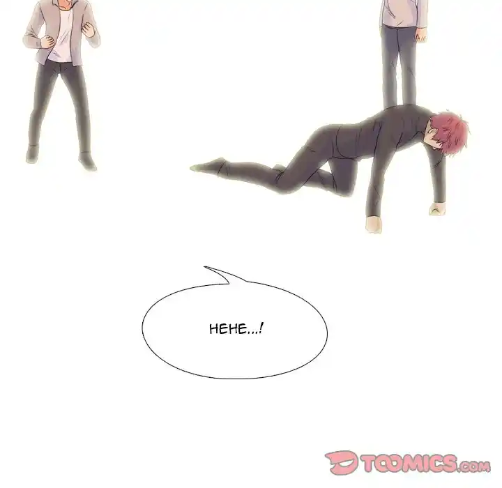 High School Legend Red Dragon Chapter 158