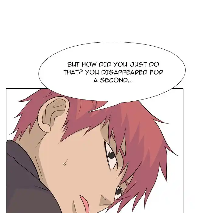 High School Legend Red Dragon Chapter 158