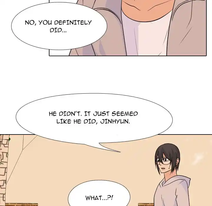 High School Legend Red Dragon Chapter 158