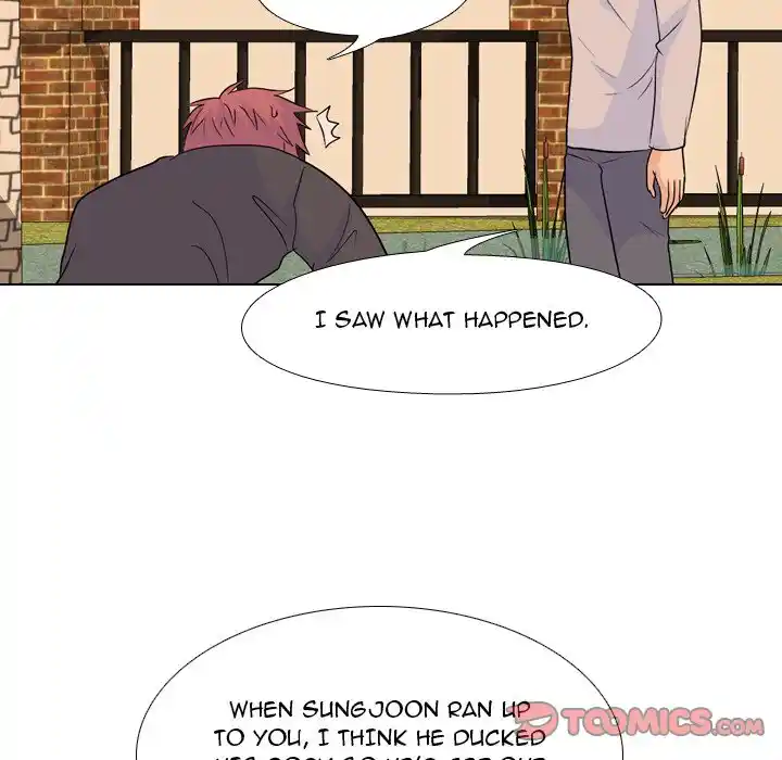 High School Legend Red Dragon Chapter 158