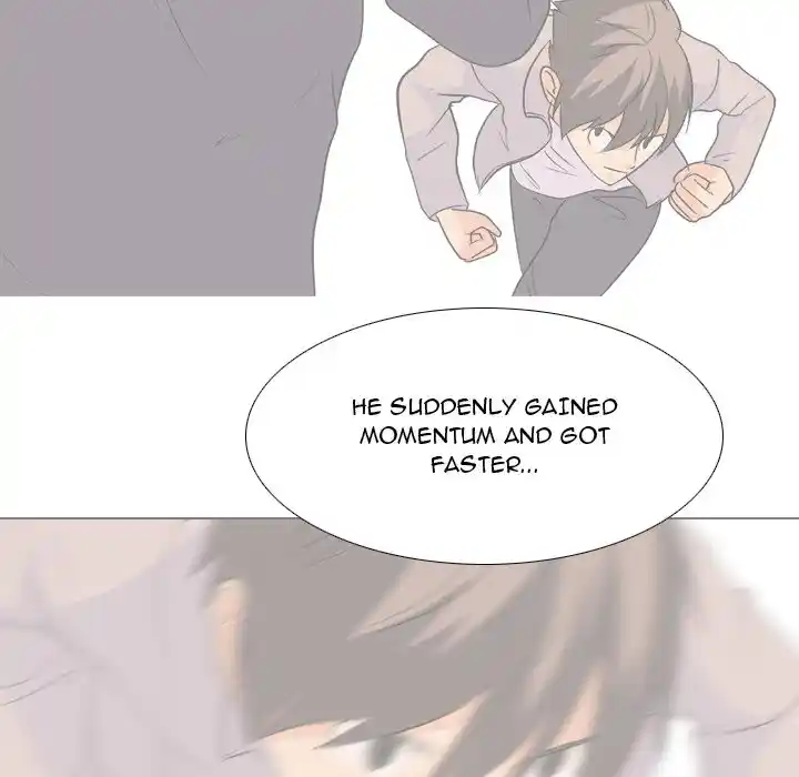 High School Legend Red Dragon Chapter 158