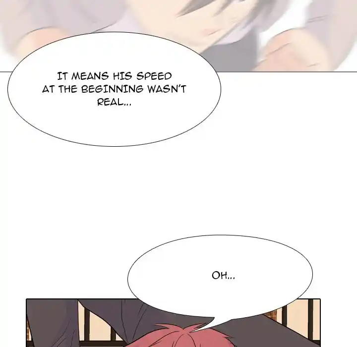 High School Legend Red Dragon Chapter 158