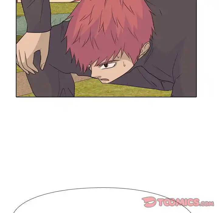 High School Legend Red Dragon Chapter 158