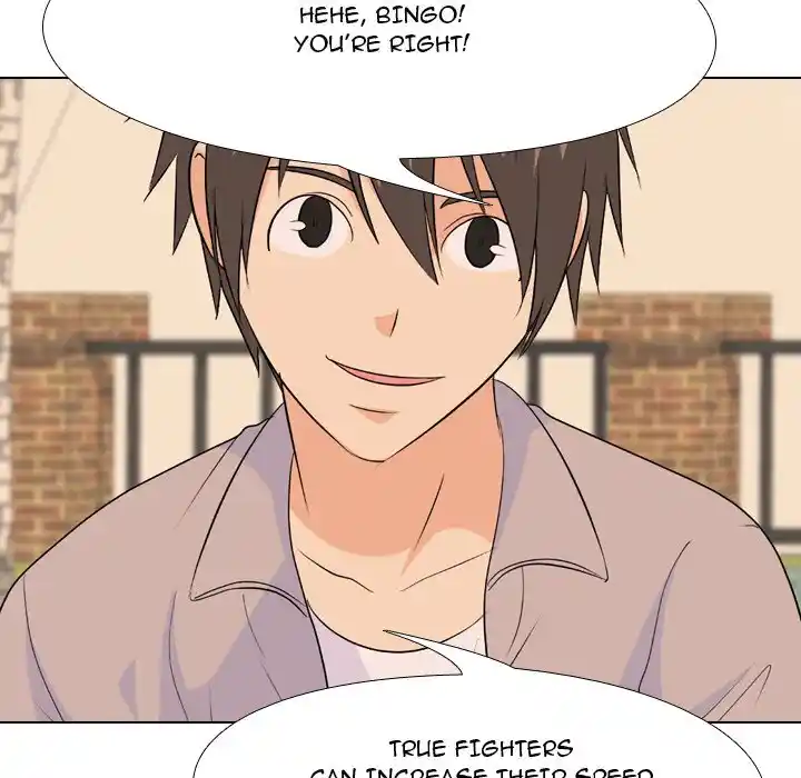 High School Legend Red Dragon Chapter 158