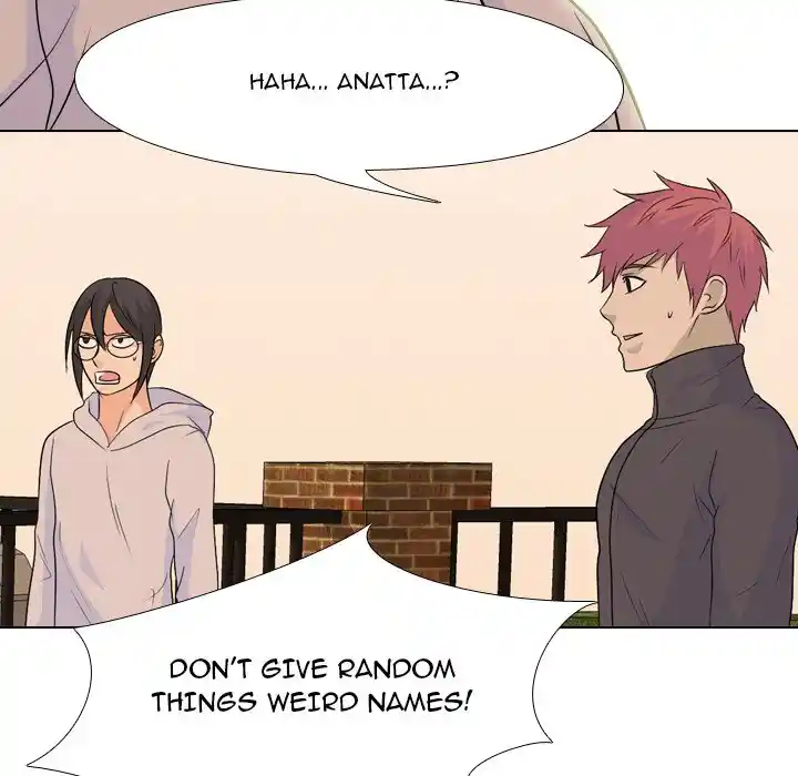 High School Legend Red Dragon Chapter 158