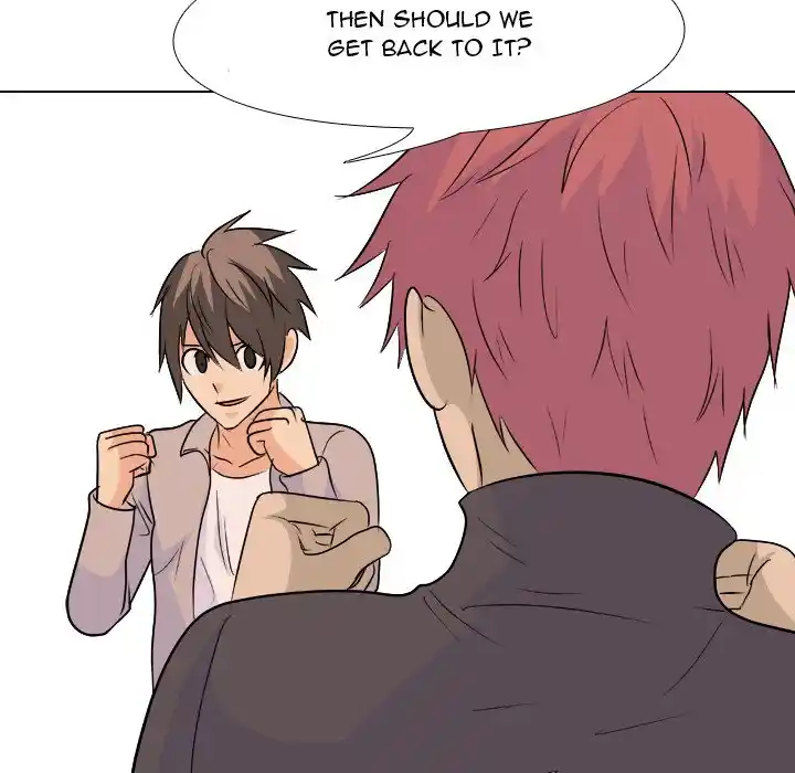 High School Legend Red Dragon Chapter 158