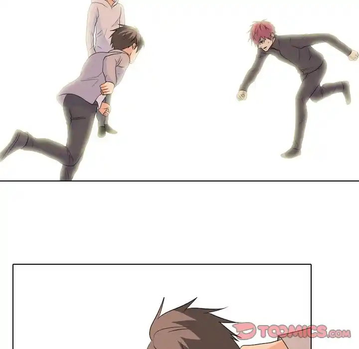 High School Legend Red Dragon Chapter 158