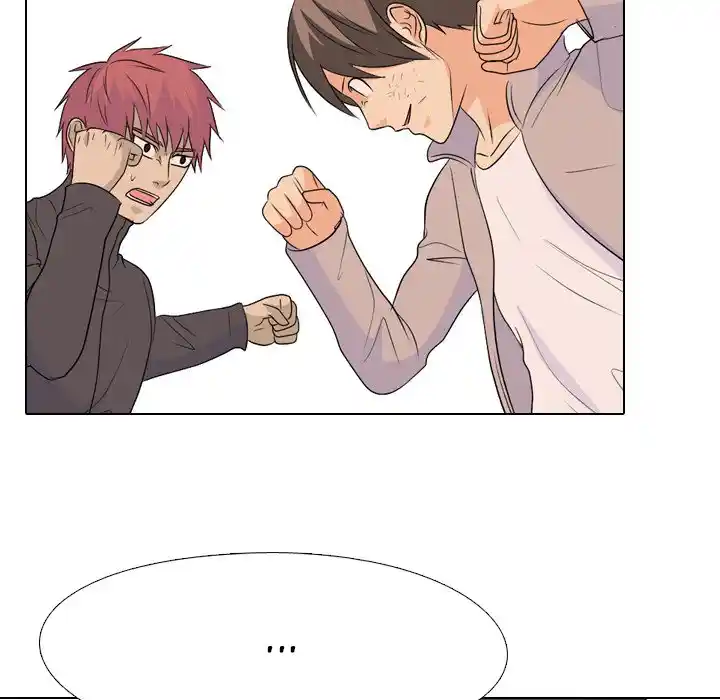 High School Legend Red Dragon Chapter 158