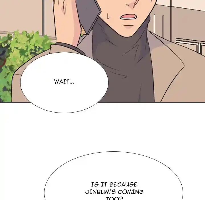 High School Legend Red Dragon Chapter 158