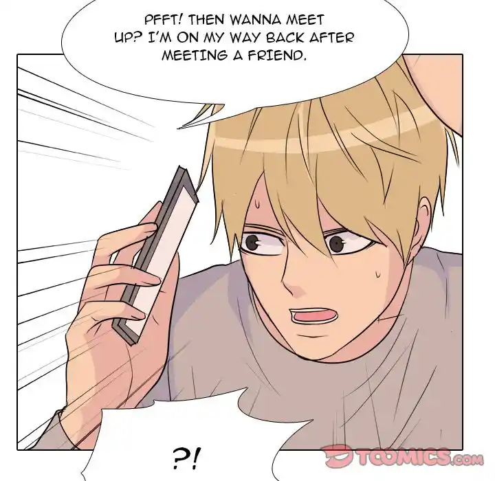 High School Legend Red Dragon Chapter 158