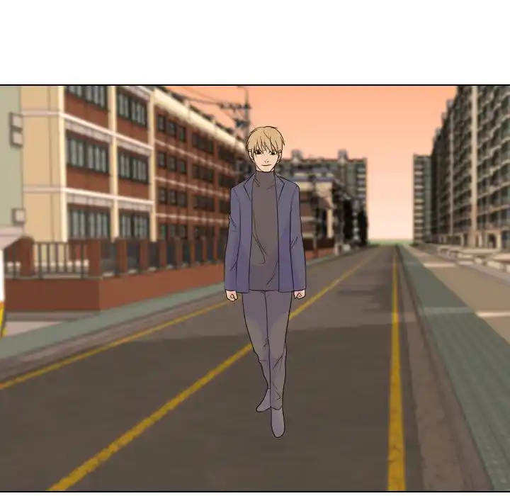 High School Legend Red Dragon Chapter 158