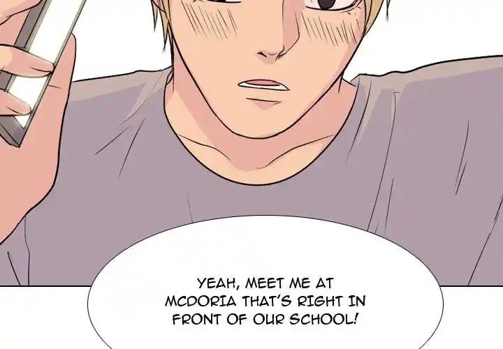 High School Legend Red Dragon Chapter 159