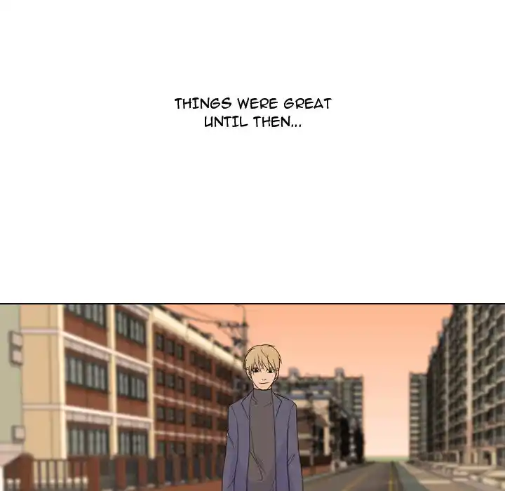 High School Legend Red Dragon Chapter 159