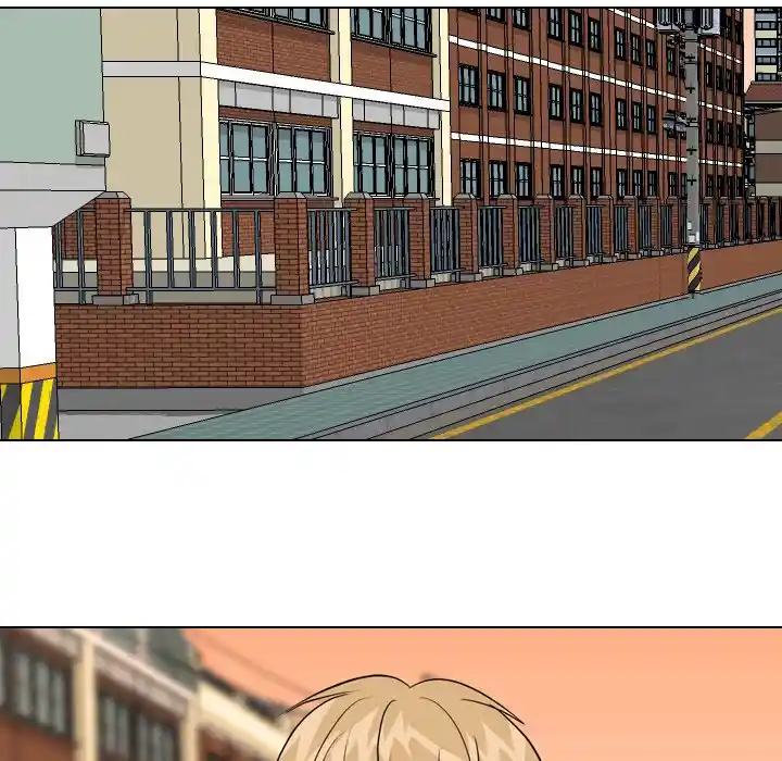 High School Legend Red Dragon Chapter 159