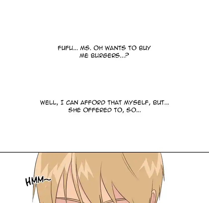 High School Legend Red Dragon Chapter 159