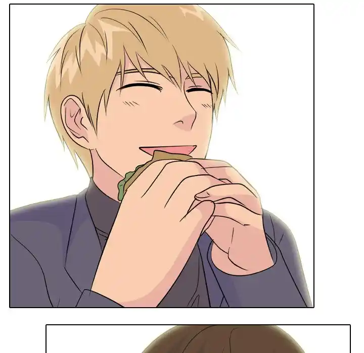 High School Legend Red Dragon Chapter 159