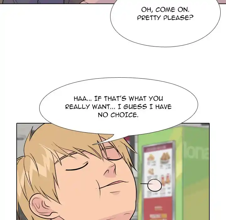 High School Legend Red Dragon Chapter 159