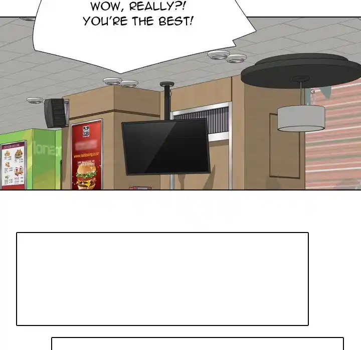 High School Legend Red Dragon Chapter 159