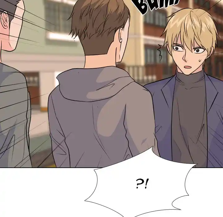 High School Legend Red Dragon Chapter 159