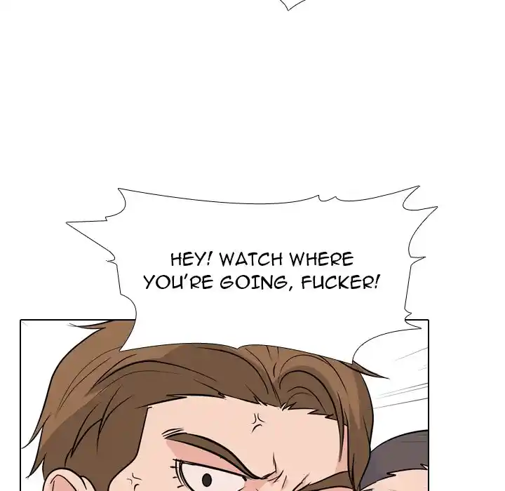 High School Legend Red Dragon Chapter 159