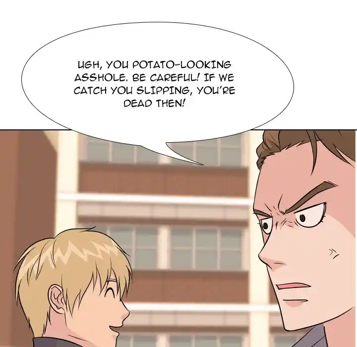 High School Legend Red Dragon Chapter 159