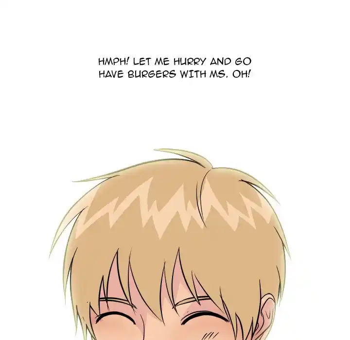 High School Legend Red Dragon Chapter 159