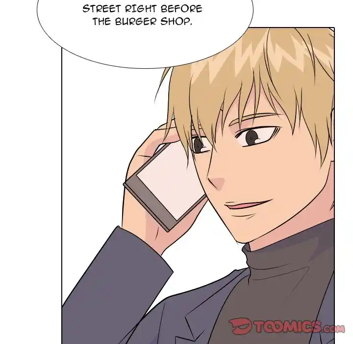 High School Legend Red Dragon Chapter 159