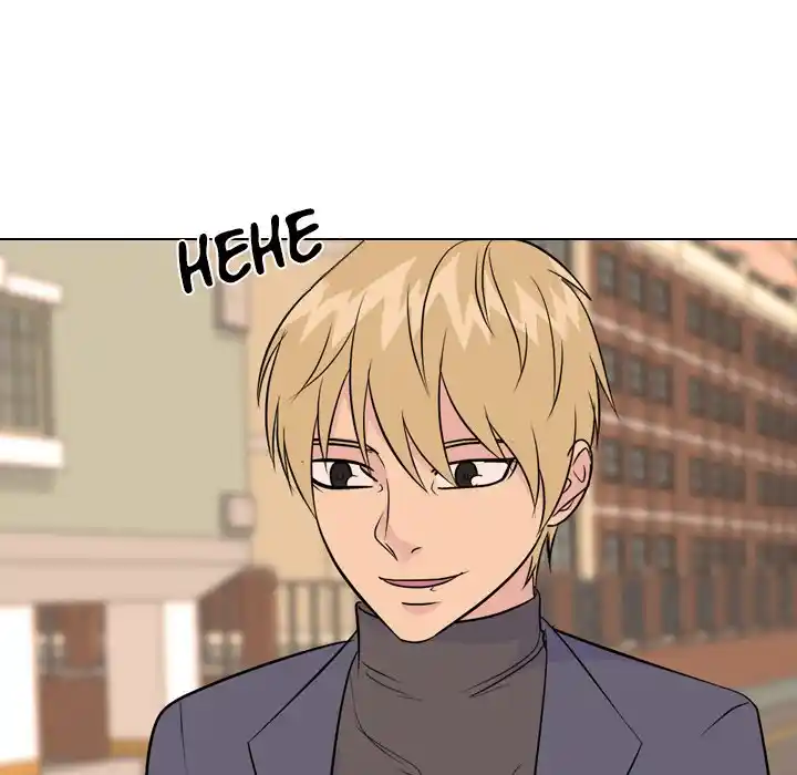 High School Legend Red Dragon Chapter 159