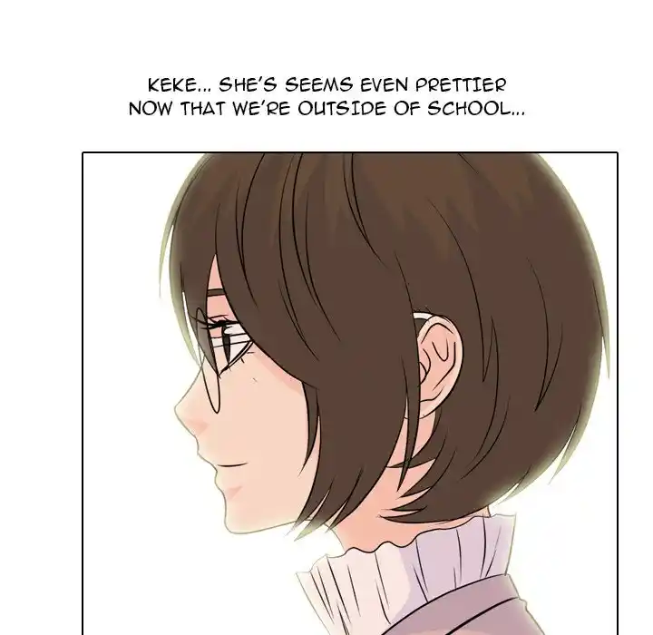 High School Legend Red Dragon Chapter 159